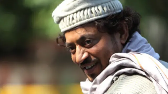 इरफ़ान खान 