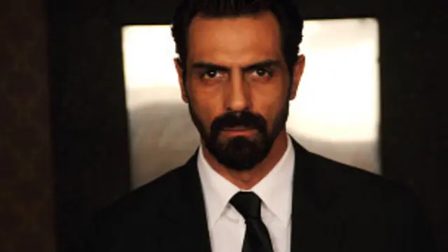 अर्जुन रामपाल