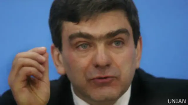 Валерій Мунтіян