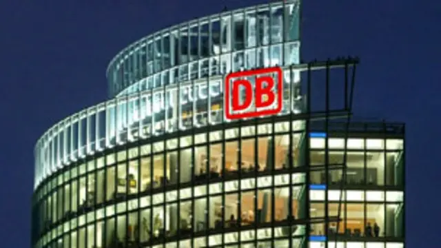 Deutsche Bahn