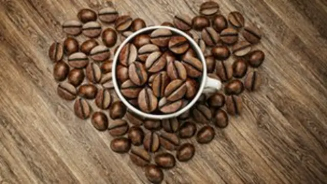 La cafeína es "la droga psicoactiva" más popular del planeta.