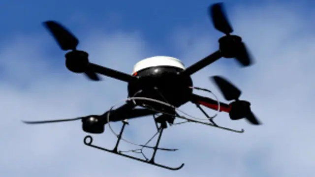 راپور کې راغلي ډرون بريدونو کې ټولټال ۷۴۶ کسان وژل شوي، چې ۱۴۷ يې ملکيان دي