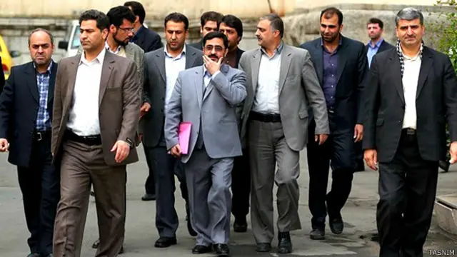 سعید مرتضوی