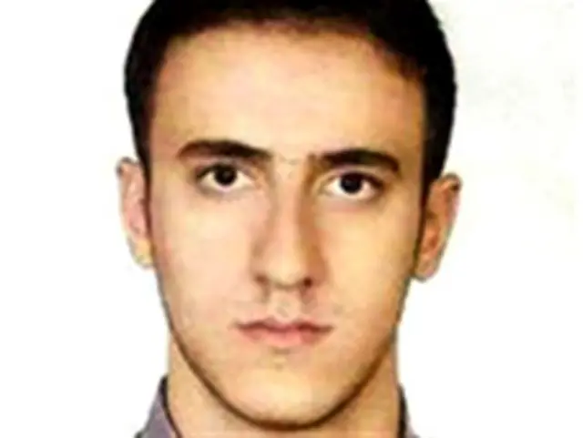 محمد کامرانی، یکی از کشته‌شدگان حوادث انتخابات