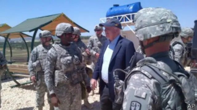 Джон Маккейн