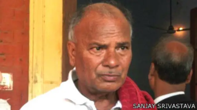 ستیہ نارائن سنگھ