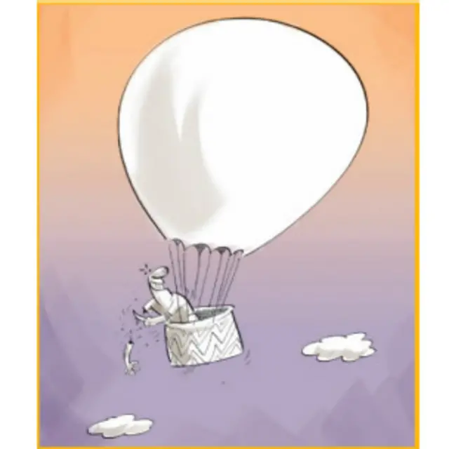 کارتون بزرگمهر حسین پور، قانون