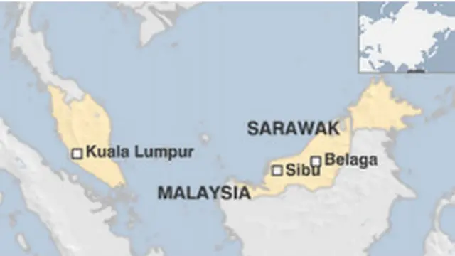 Sarawak
