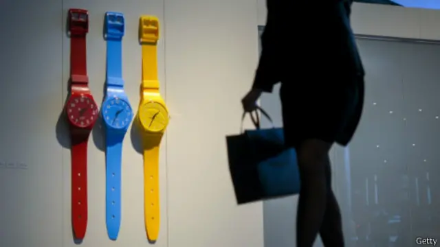 Swatch