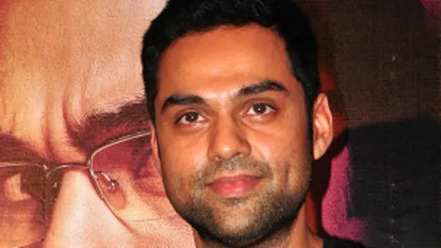 अभय देओल