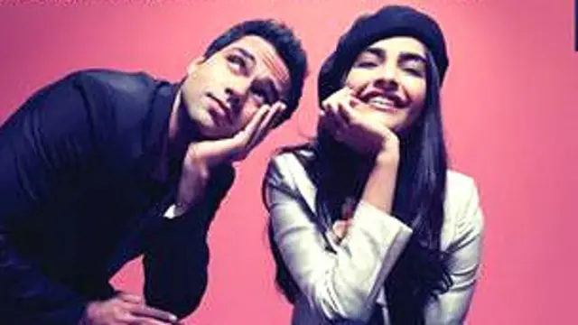 सोनम और अभय