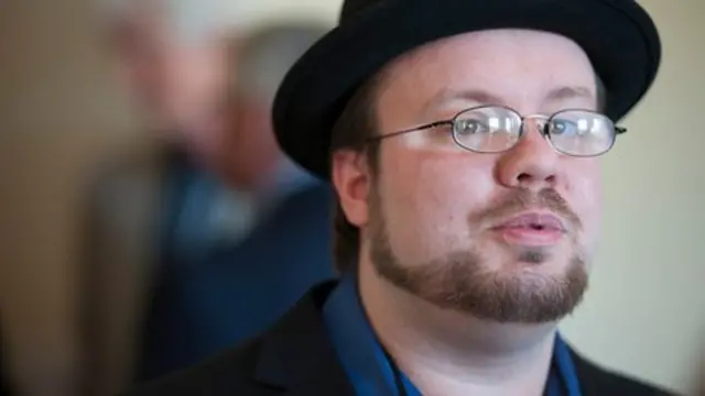 Тімоті Мітчелл