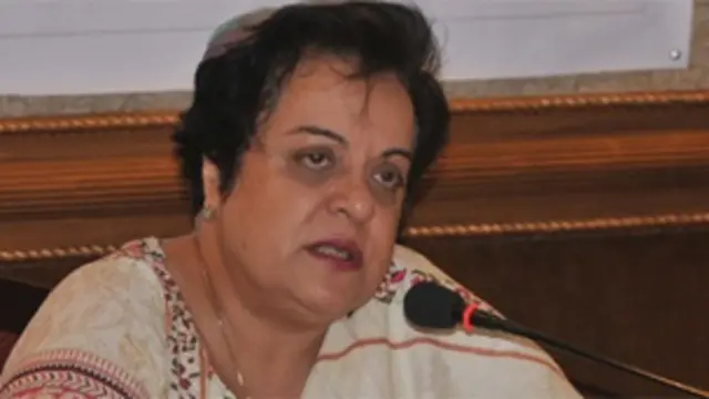 ’حکومت کوئی حتمی راستہ نہیں بتانا چاہ رہی اب یہ معلوم نہیں کہ کیا وہ ارادتاً ایسا کر رہی ہے۔‘ 