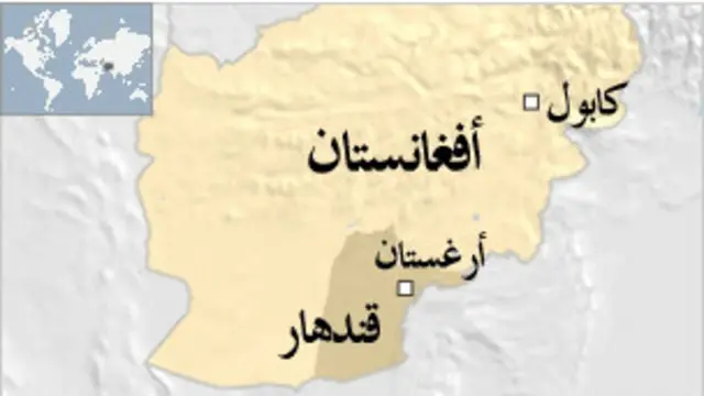 أعلنت حركة طالبان مسؤوليتها عن الهجوم