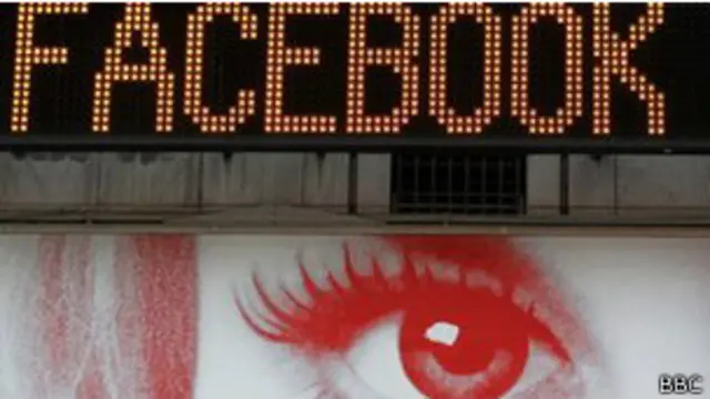 फ़ेसबुक