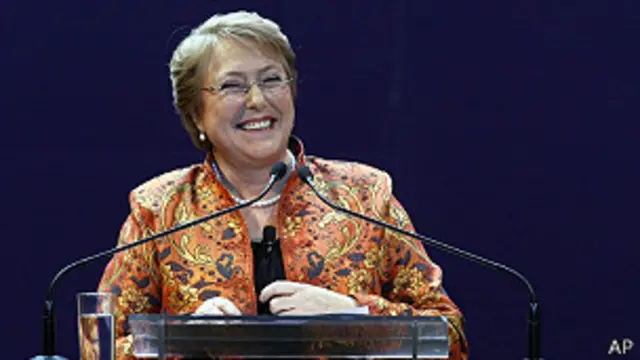 Bachelet