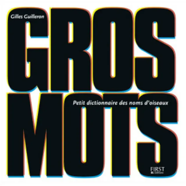 Dicionário de palavrões francês (Foto: Divulgação)