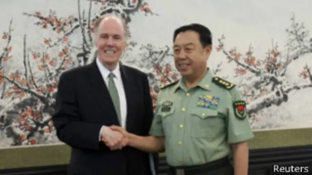 多尼倫和範長龍