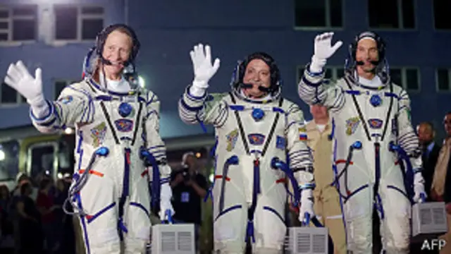 команда "Союзу"