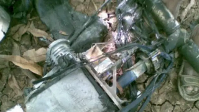 تر اوسه د افریقا- امریکا د پوځي عملیاتو مشرۍ دغه خبر نه دی تایید کړی.