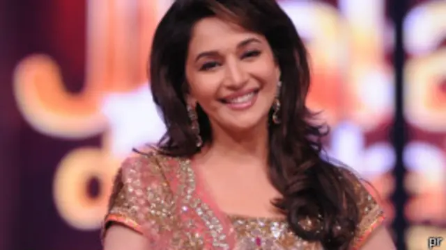 माधुरी दीक्षित