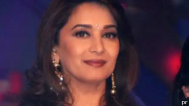 माधुरी दीक्षित