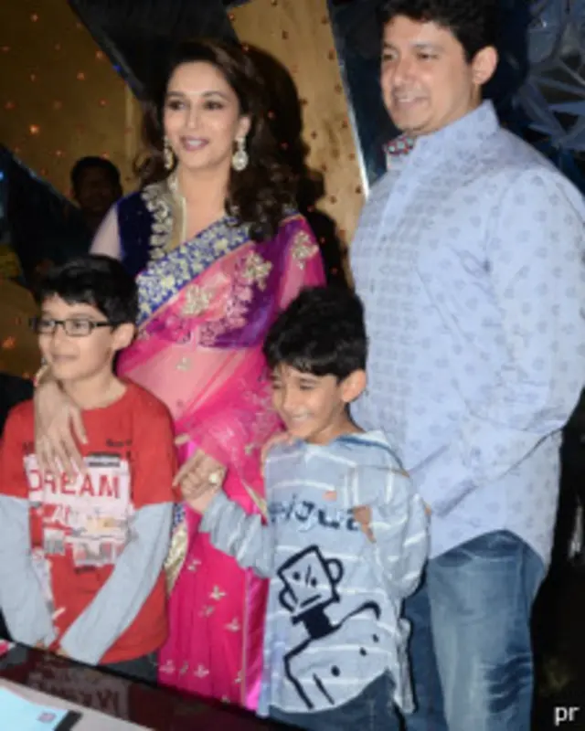 माधुरी दीक्षित