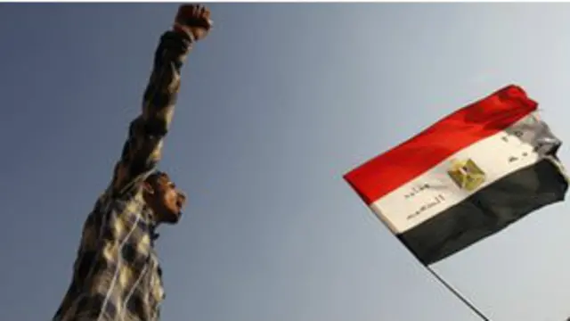 革命两年后，埃及依然面临挑战。