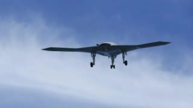 اسلام اباد کې د نوي حکومت له رامنځ ته کېدو وروسته دا لومړی ډرون برید دی.