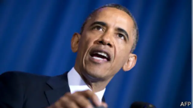 باراک اوباما