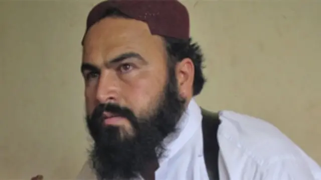 ولی الرحمان اس سال پاکستانی میں ڈرون حملوں میں مارے جانے والے دوسرے اہم طالبان کمانڈر ہیں