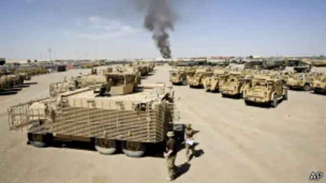 Кэмп-Бастион