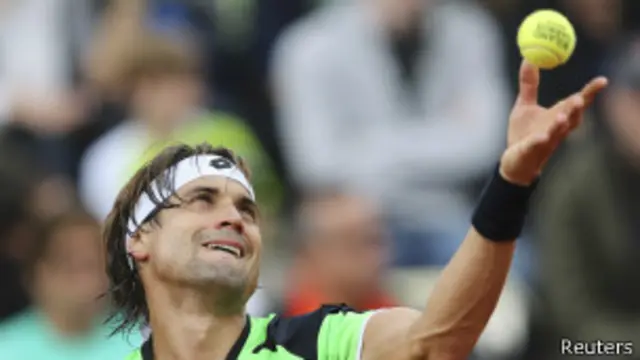 ديفيد فيرير