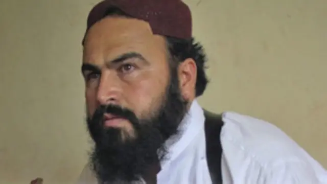 ولي الرحمان دویم مهم کس دی چې سږکال په ډورن بریدونو کې وژل کېږي.