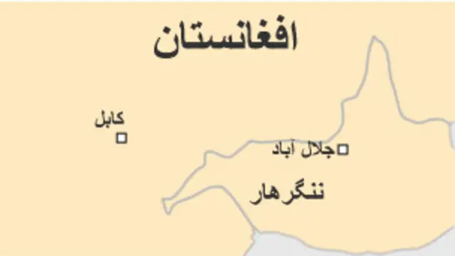 تر اوسه د برید پړه چا نه ده منلې.