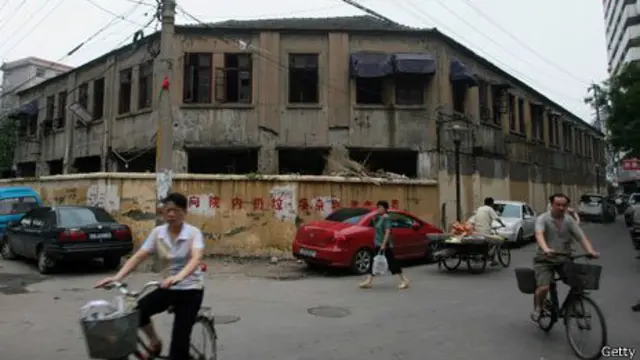 Дом для утех в Нанкине