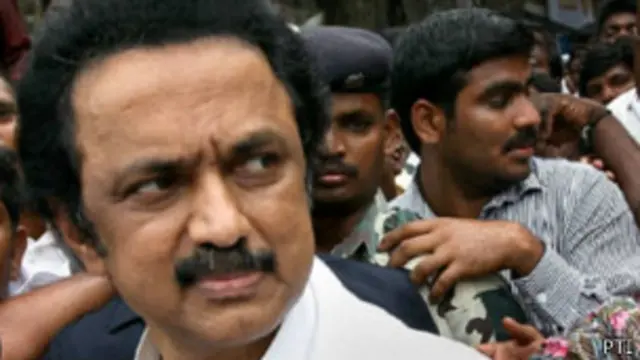 स्टालिन 