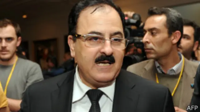 Селим Идрис