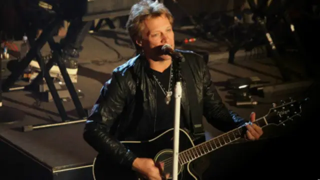 bon jovi