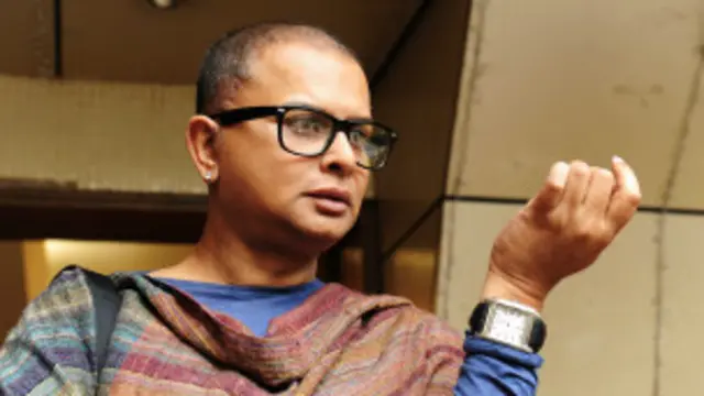 वह एक महान फिल्म निर्माता और कलाकार थे और उनकी यह पहचान सबसे प्रमुख है.