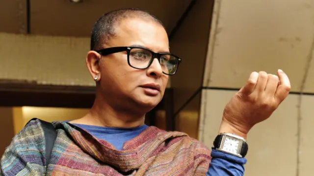 ریتوپرنو گھوش