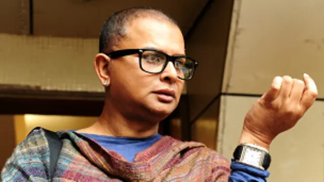 ريتوبارنو غوش