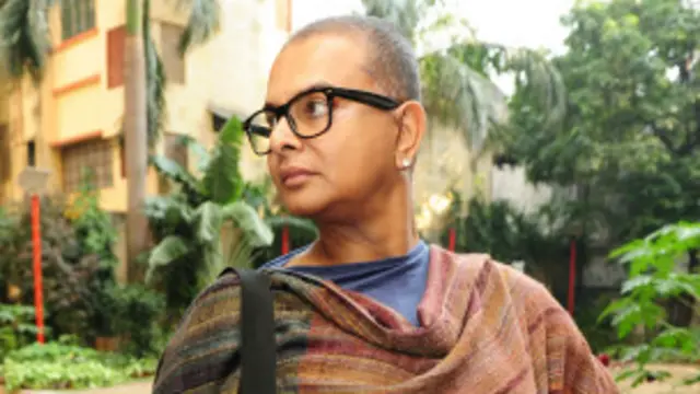 रितुपर्णो वर्जनाओं को तोड़ने वाले कलाकार थे, न सिर्फ फिल्मों में बल्कि अपने असल जीवन में भी.