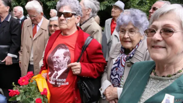 югоностальгія