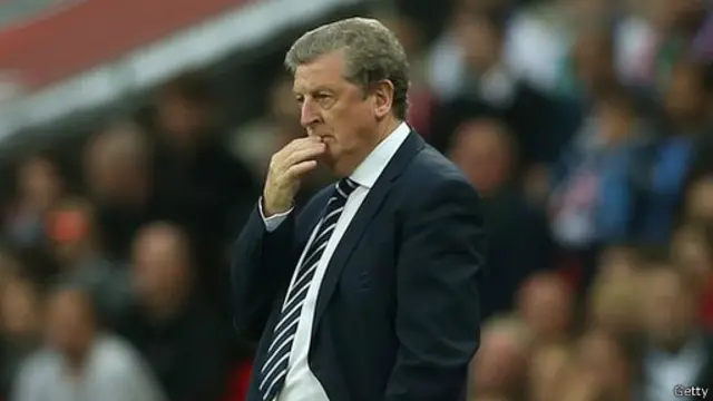Roy Hodgson