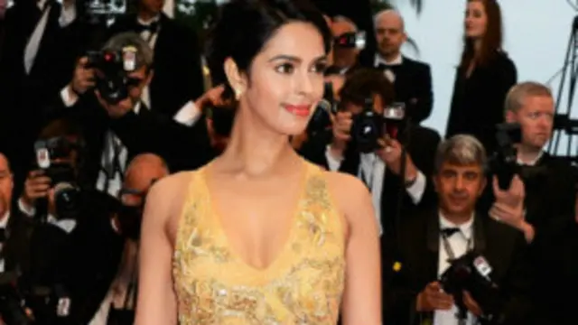 मल्लिका शेरावत