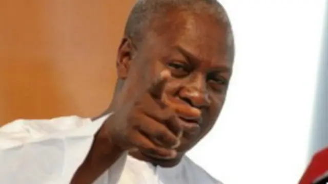 Matakin korar 'yan kasuwar kasashen waje daga Ghana na janyo korafi