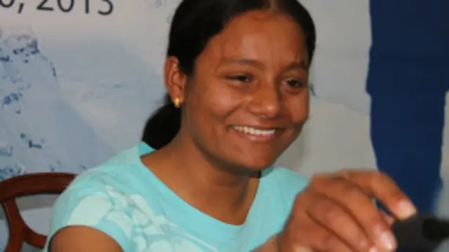 अरुणिमा