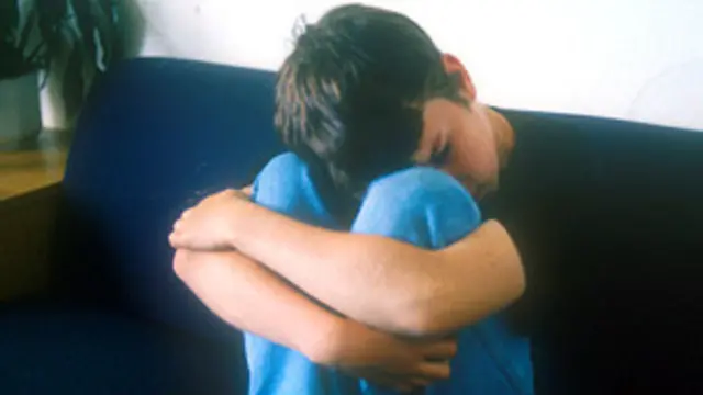 Якщо ваша дитина змінила свій стиль поведінки - можливо, у неї проблеми в школі чи дитсадку