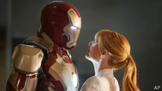 Disney ra một phiên bản đặc biệt Iron Man 3, có thêm một cảnh giới thiệu nhân vật mới và nội dung câu chuyện, nhằm thu hút khán giả Trung Quốc